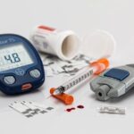 Diagnose van diabetes