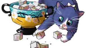 Wat is suikerziekte bij de kat